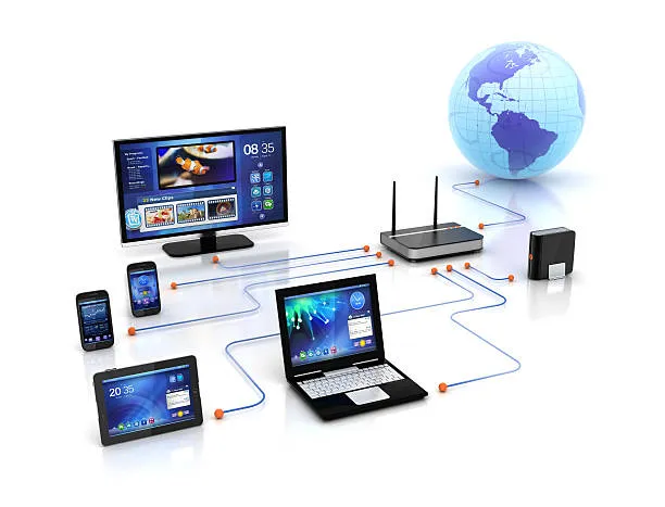 LAN