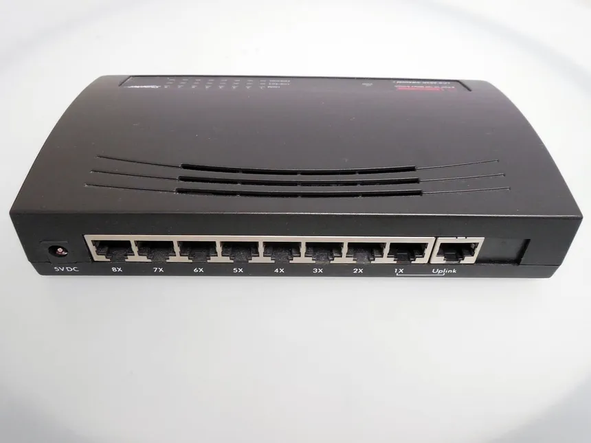 router-1